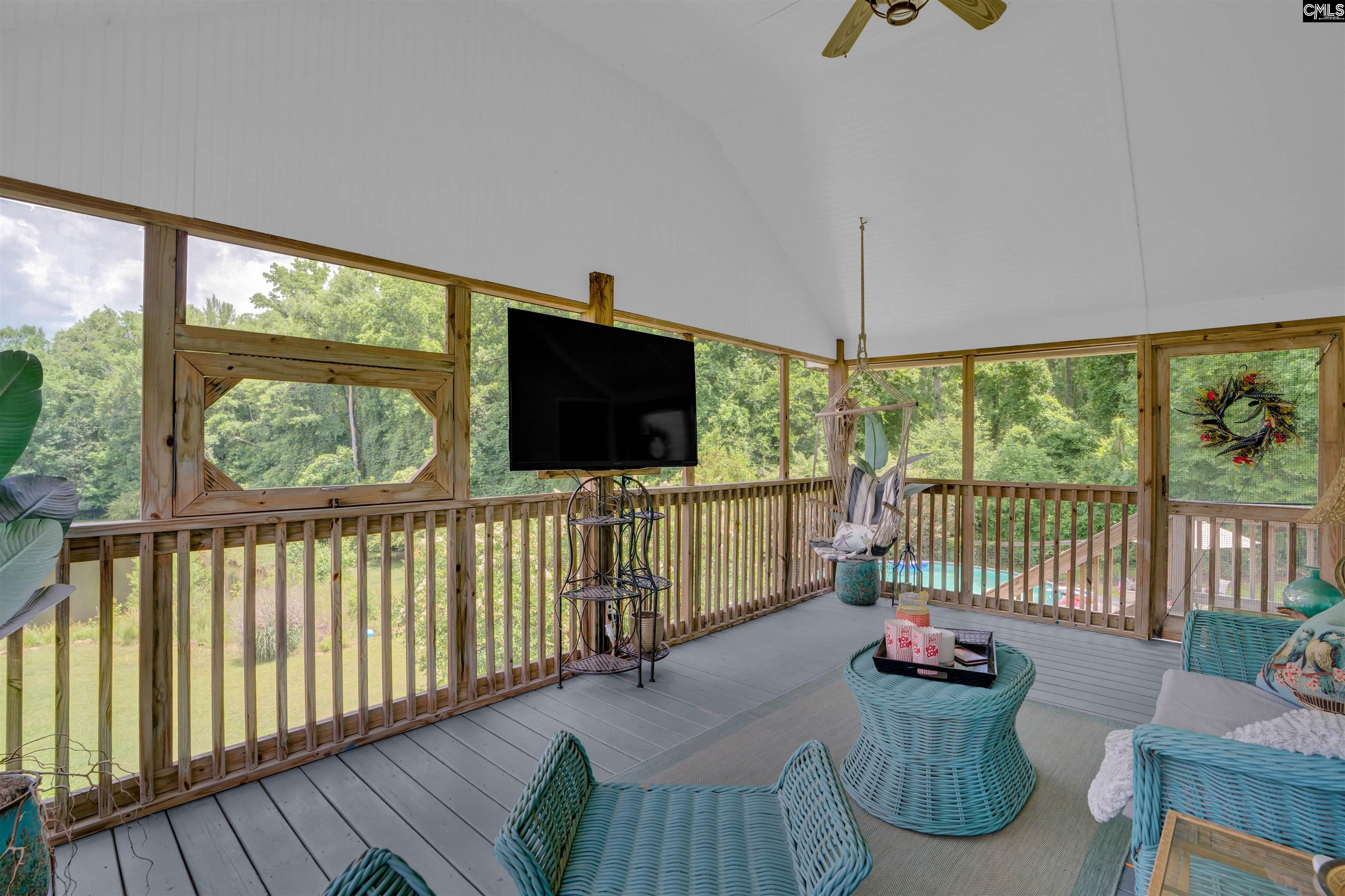 2156 Tickle Hill Road Camden, SC 29020 - Photo 43 of 77