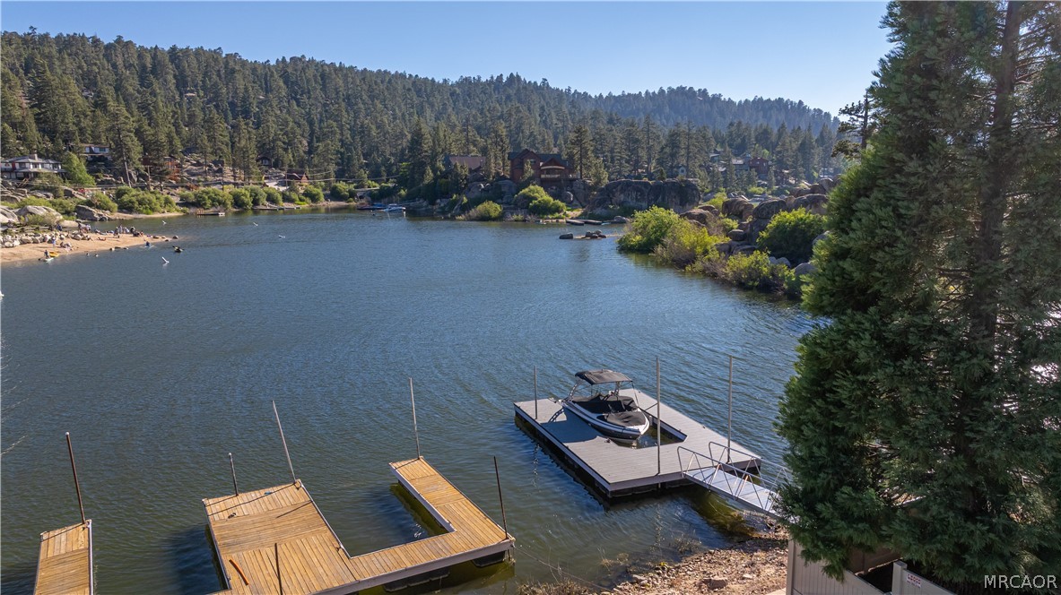 735 Tayles Point Road Big Bear Lake, CA 92315 - Photo 8 of 47