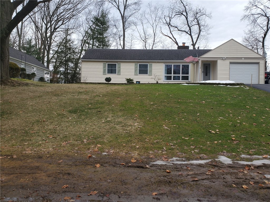19 Falling Creek Road Perinton, NY 14534 - Photo 1 of 1