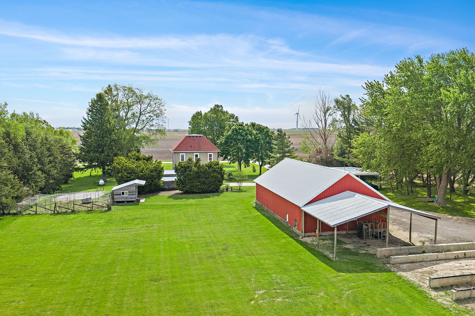 5440 Miller Road Shabbona, IL 60550 - Photo 49 of 57