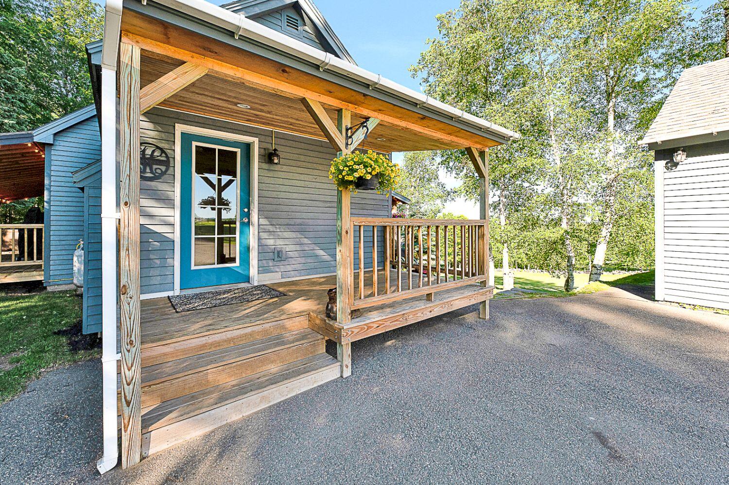 225 Freeman Ridge Road Kingfield, ME 04947 - Photo 9 of 100 225 Freeman Ridge Rd