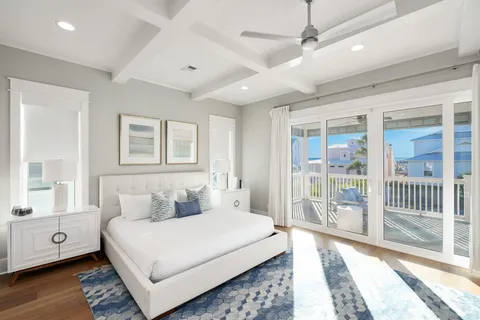 $5,100,000 | 260 Magnolia Street, Santa Rosa Beach, FL 32459