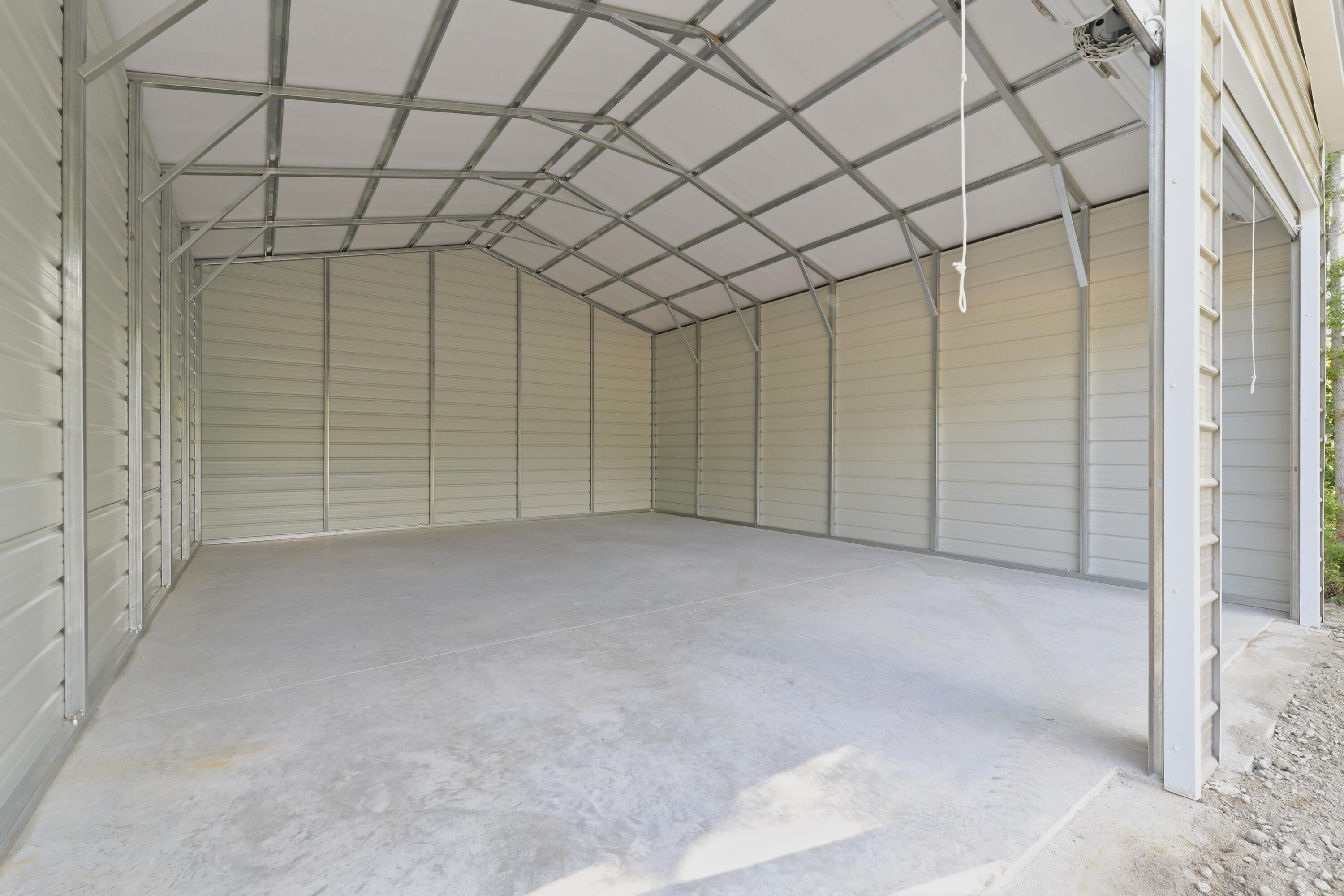 329 Hickory Nut Way Cross, SC 29436 - Photo 30 of 35 720 sq foot Garage