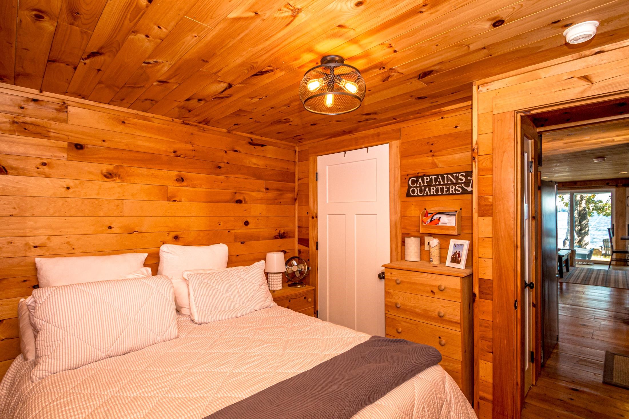 58 Grant Towle Road Wakefield, NH 03872 - Photo 20 of 52 Gallery Image 20