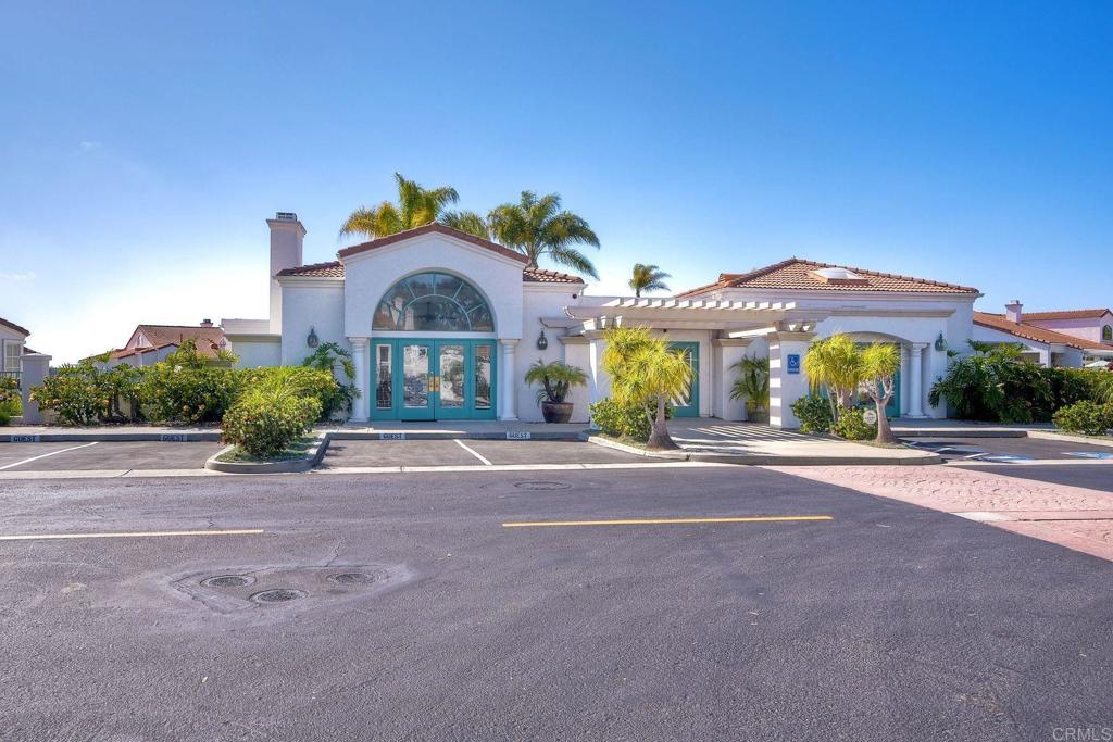 3375 Genoa Way, Unit 144 Oceanside, CA 92056 - Photo 29 of 34 Community Club House