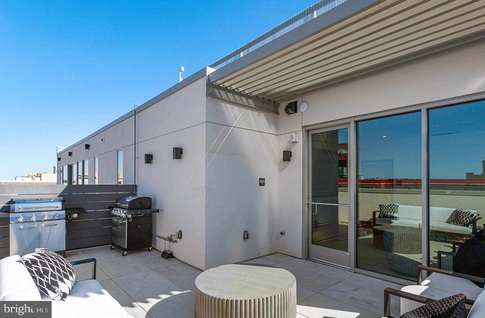 1224 M Street Northwest, Unit 206 Washington, DC 20005 - Photo 13 of 18