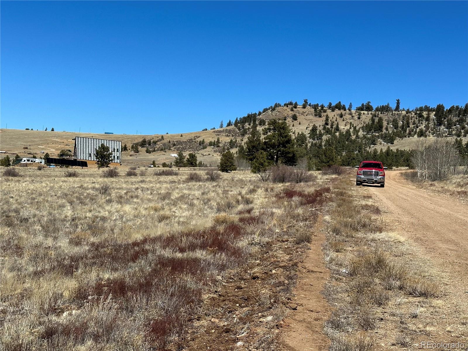 Cohonina Road Hartsel, CO 80449 - Photo 4 of 18 Gallery Image 4