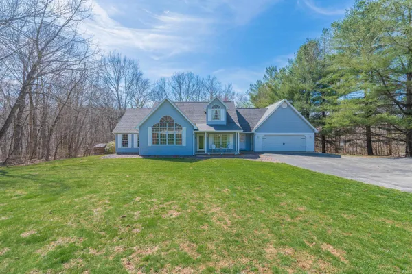 $585,000 | 11 Foxridge Drive, Springville, IN 47462