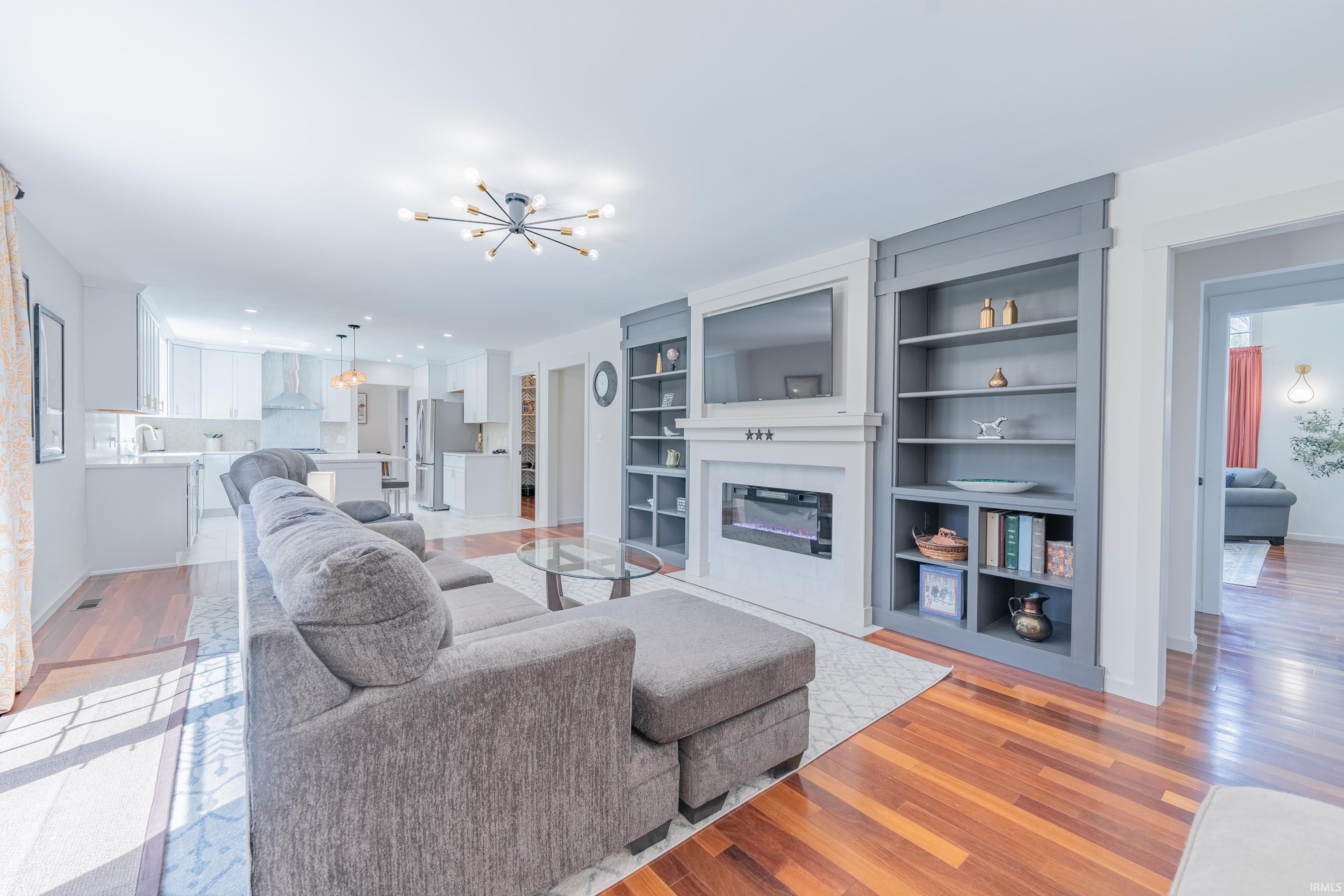 11 Foxridge Drive Springville, IN 47462 - Photo 11 of 36