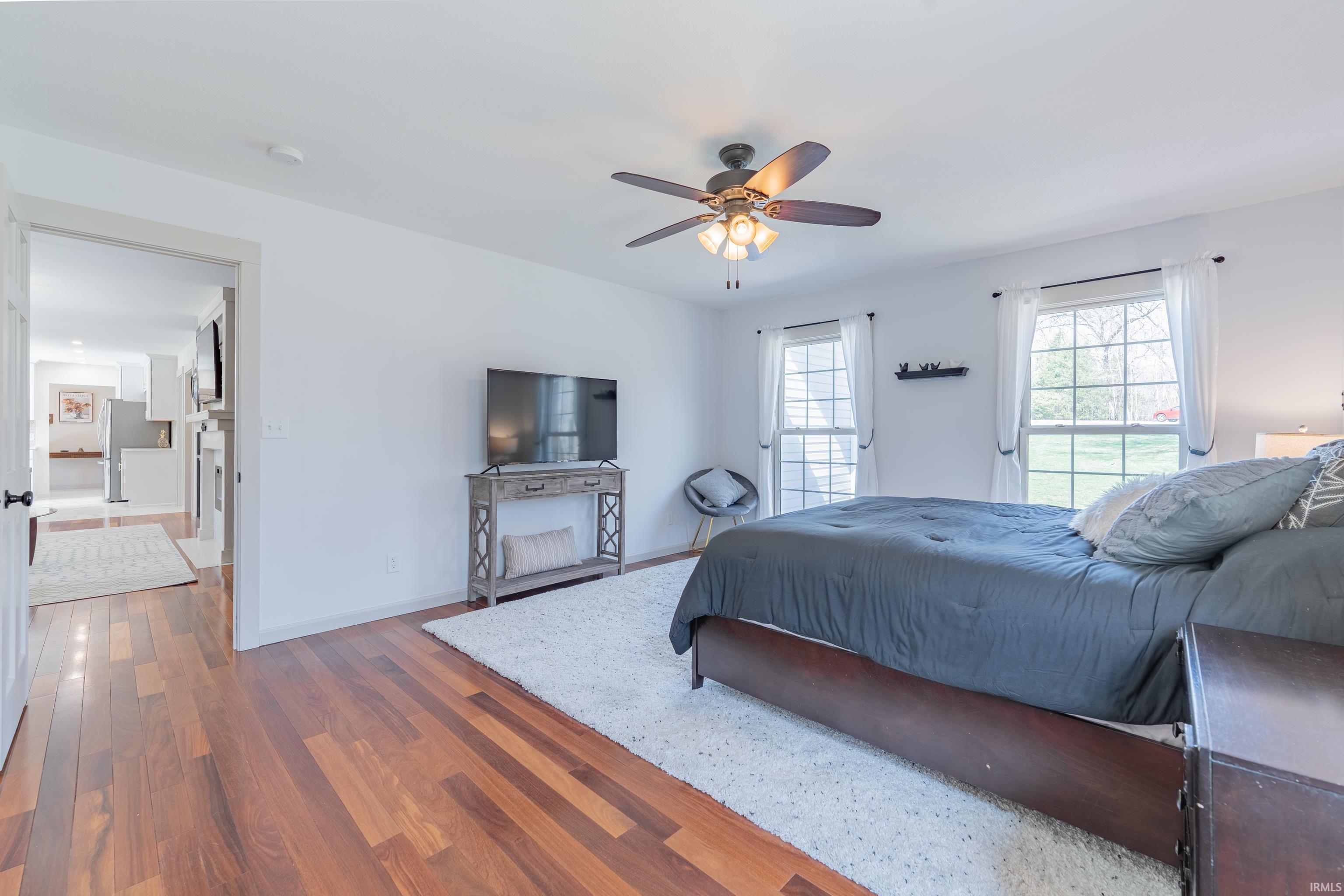 11 Foxridge Drive Springville, IN 47462 - Photo 14 of 36