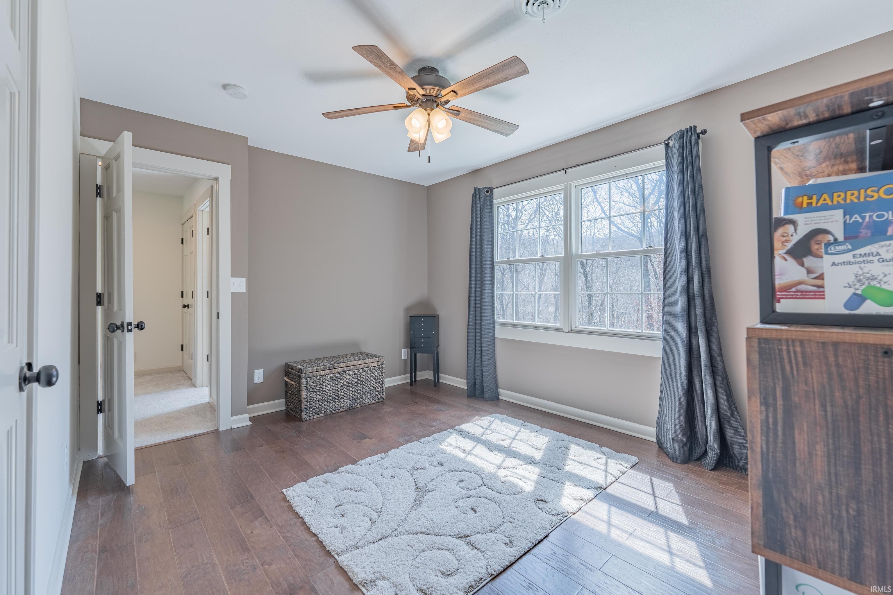 11 Foxridge Drive Springville, IN 47462 - Photo 19 of 36