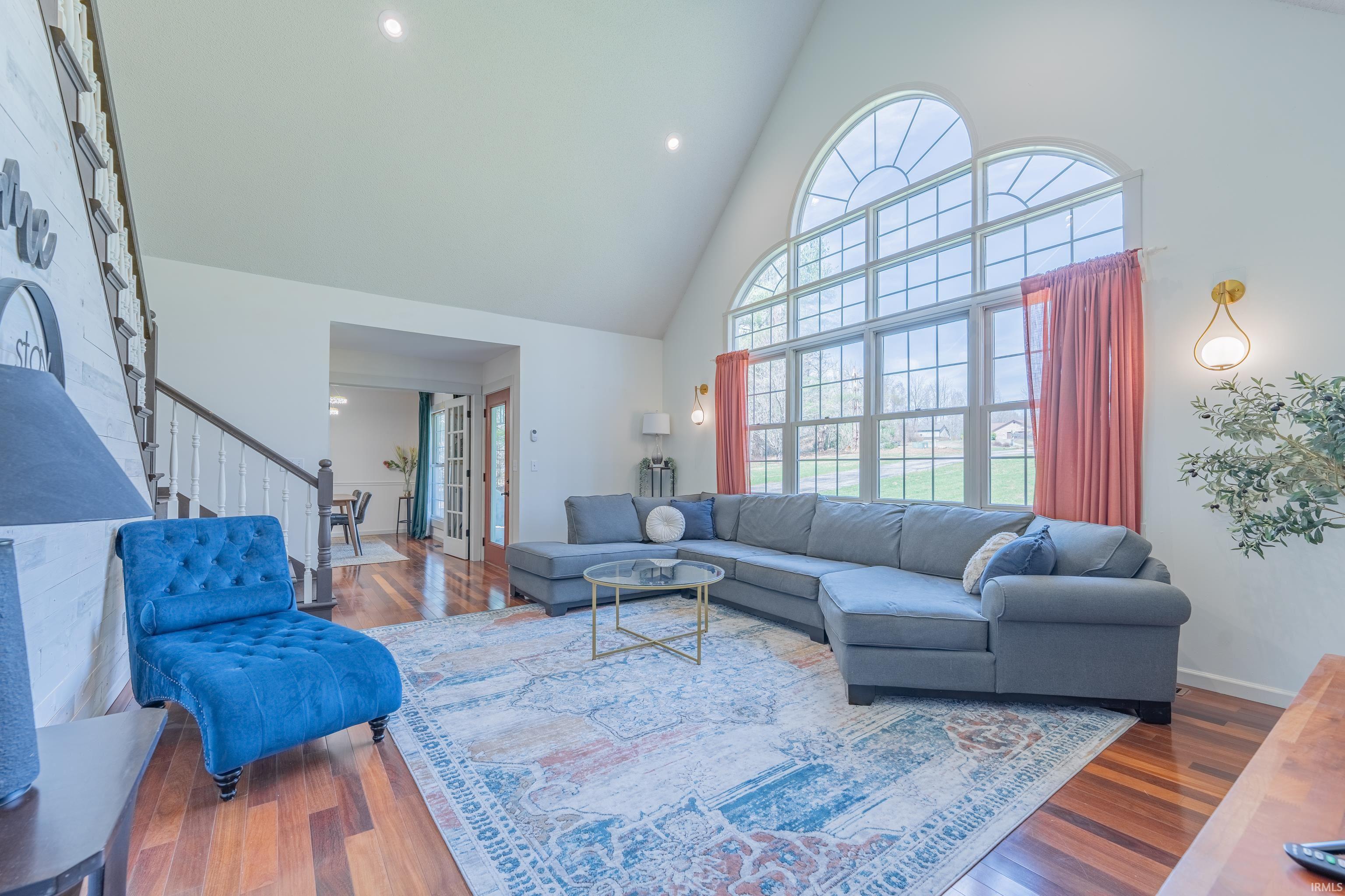 11 Foxridge Drive Springville, IN 47462 - Photo 2 of 36