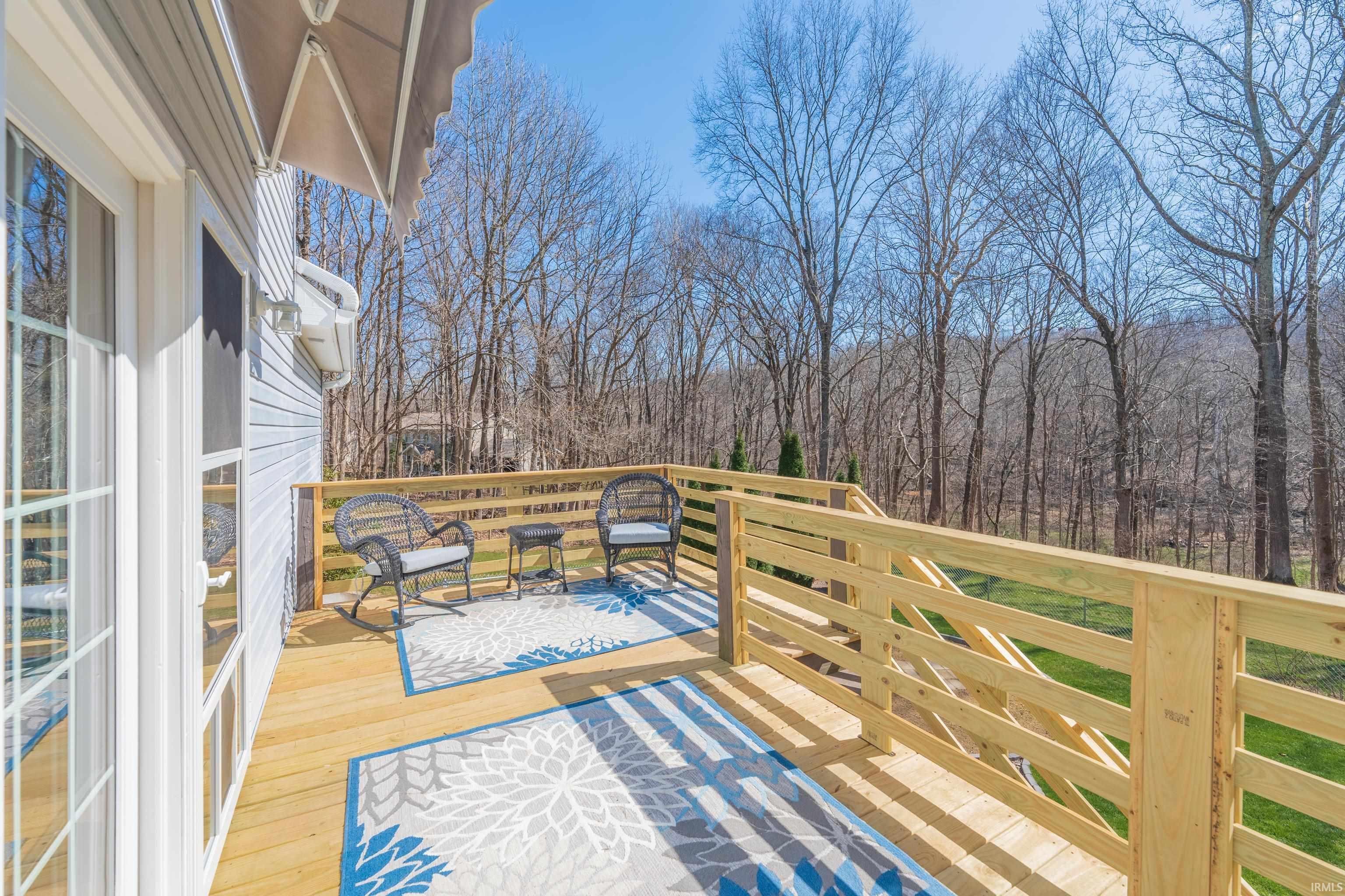 11 Foxridge Drive Springville, IN 47462 - Photo 27 of 36