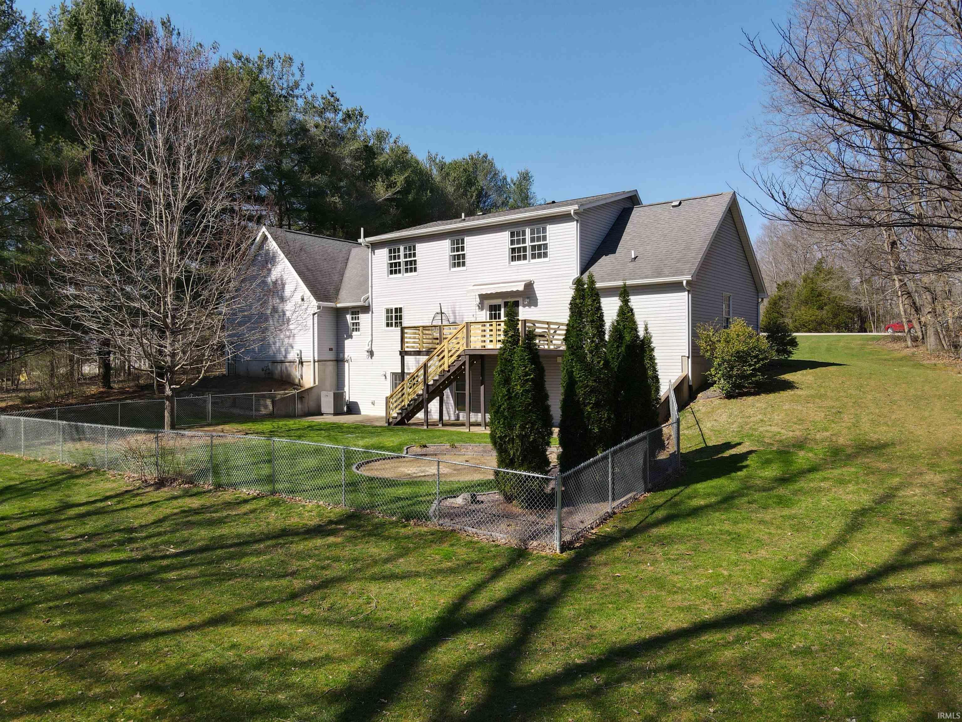 11 Foxridge Drive Springville, IN 47462 - Photo 29 of 36