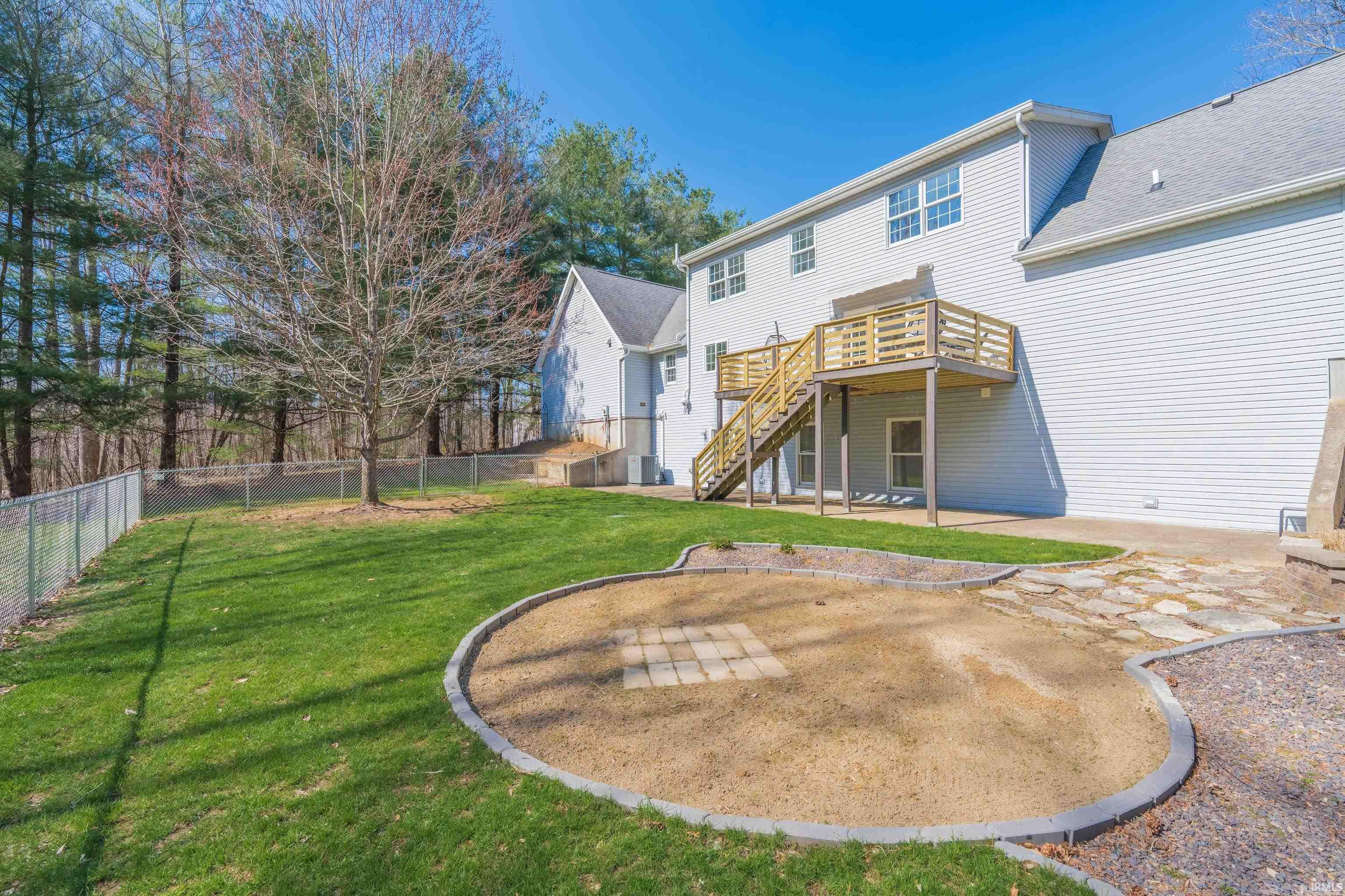 11 Foxridge Drive Springville, IN 47462 - Photo 30 of 36