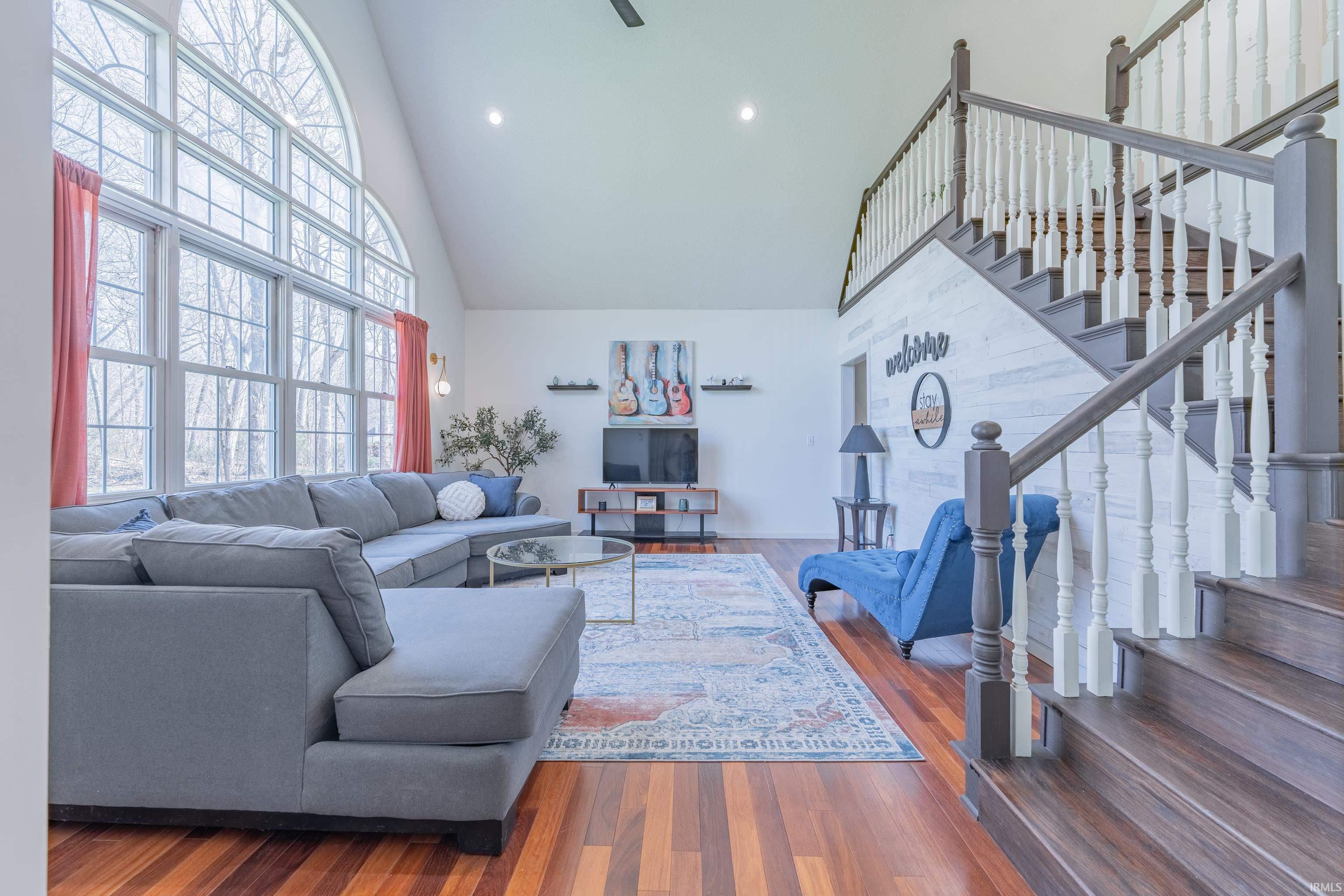 11 Foxridge Drive Springville, IN 47462 - Photo 3 of 36