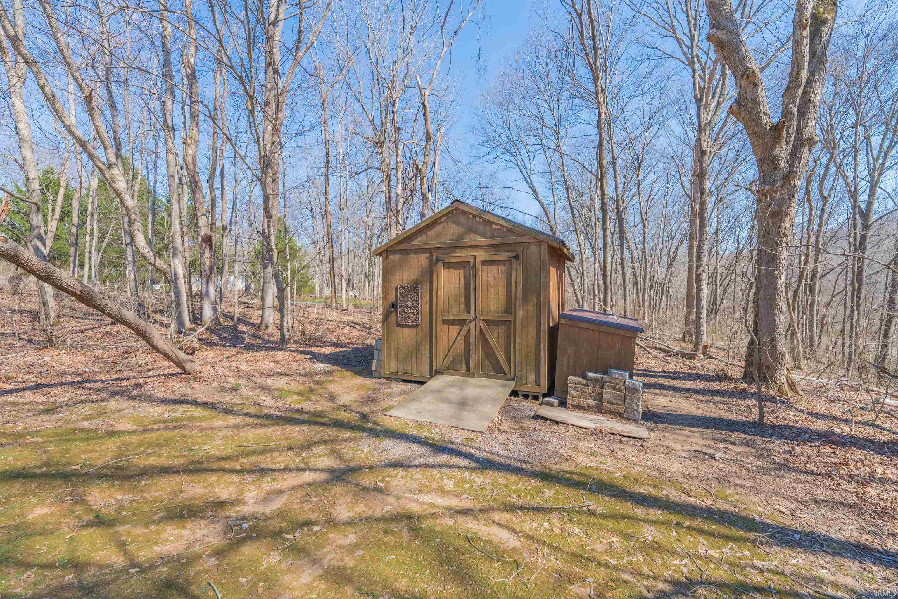 11 Foxridge Drive Springville, IN 47462 - Photo 31 of 36