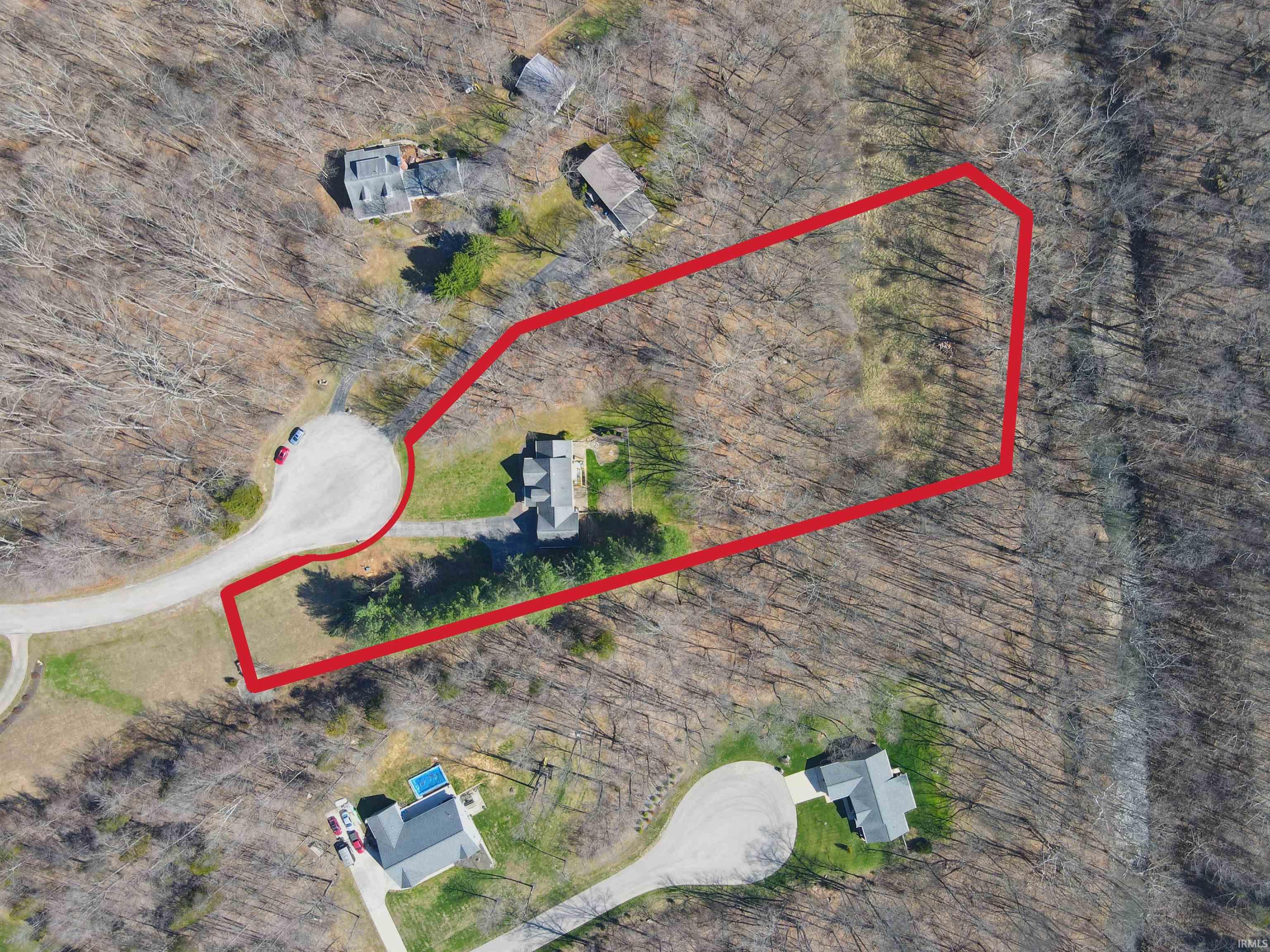 11 Foxridge Drive Springville, IN 47462 - Photo 33 of 36