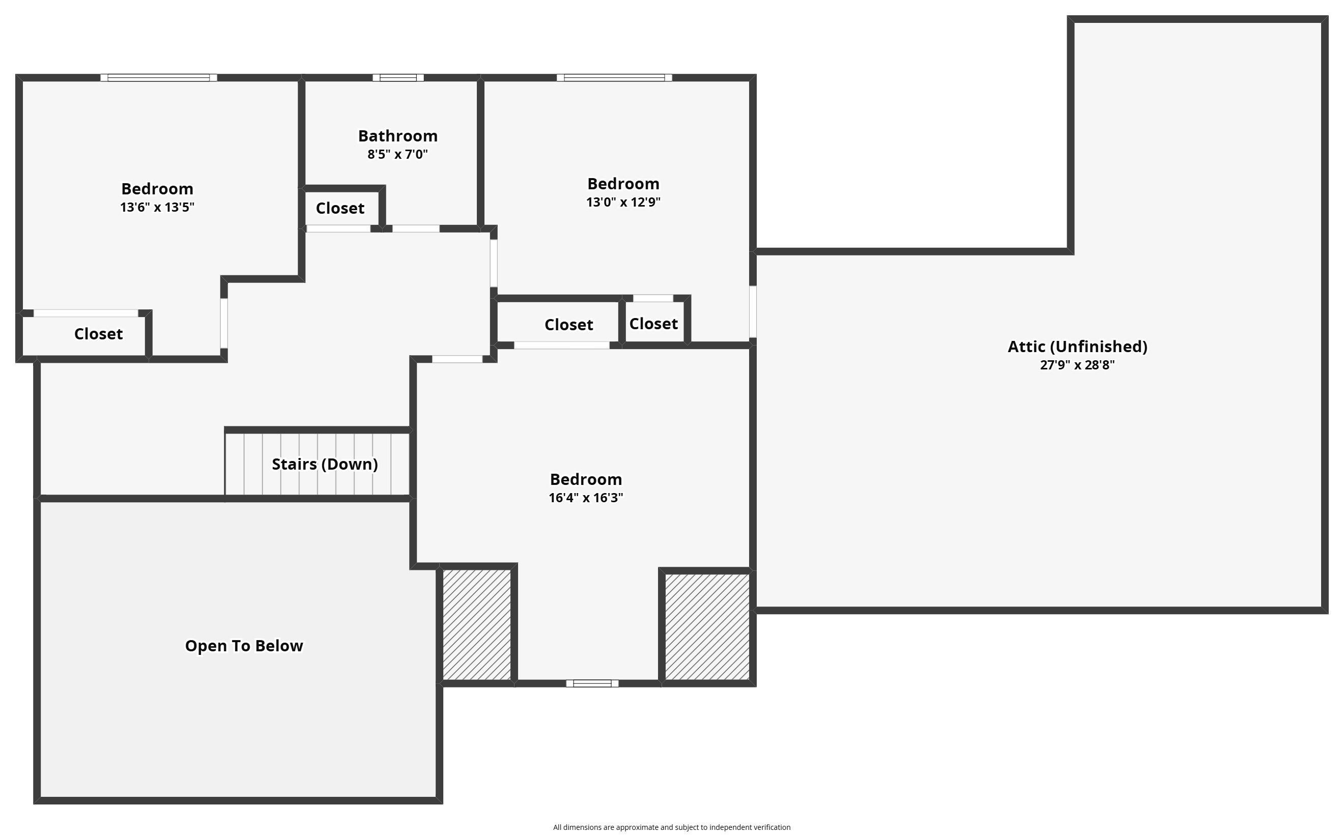 11 Foxridge Drive Springville, IN 47462 - Photo 35 of 36