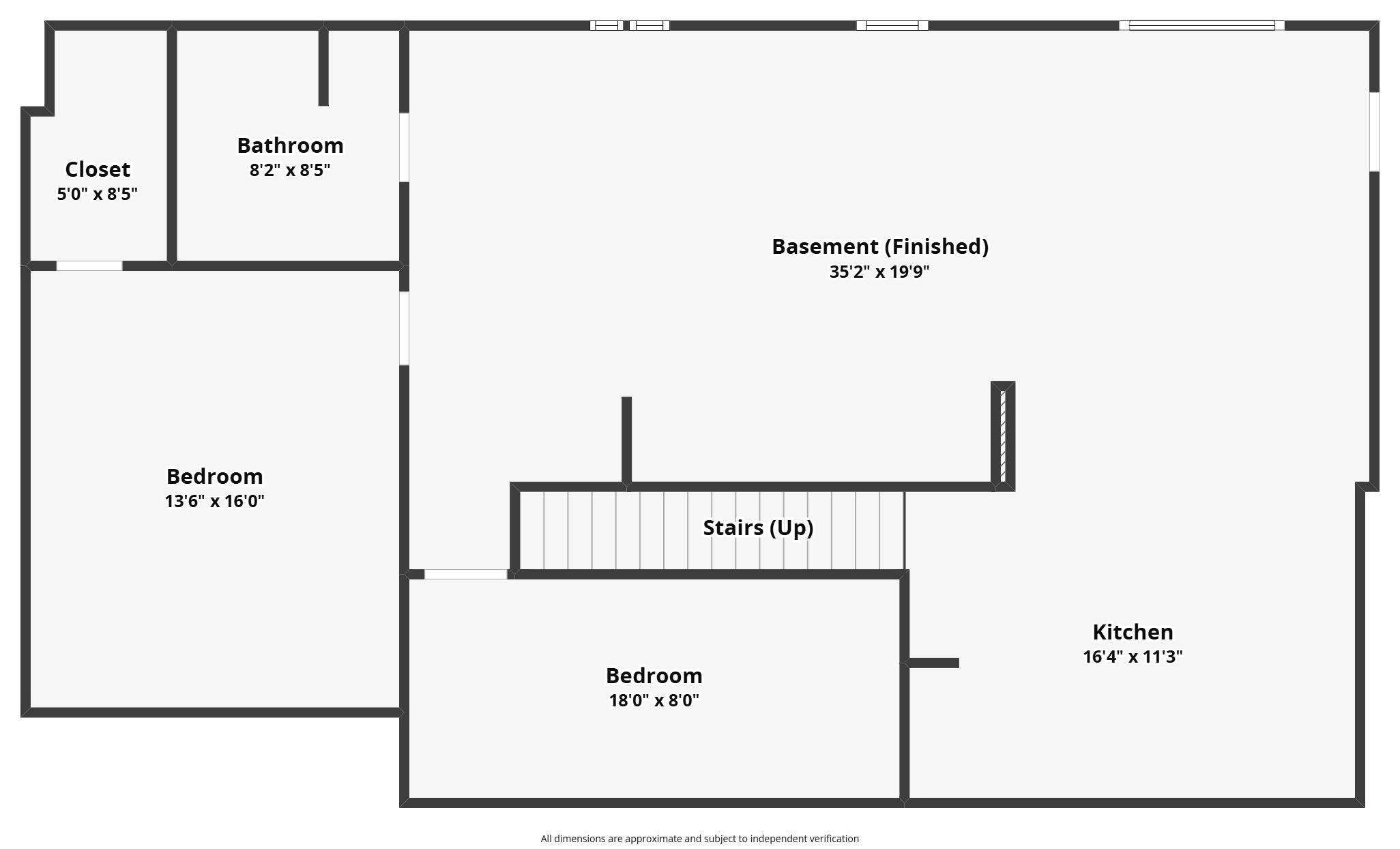 11 Foxridge Drive Springville, IN 47462 - Photo 36 of 36