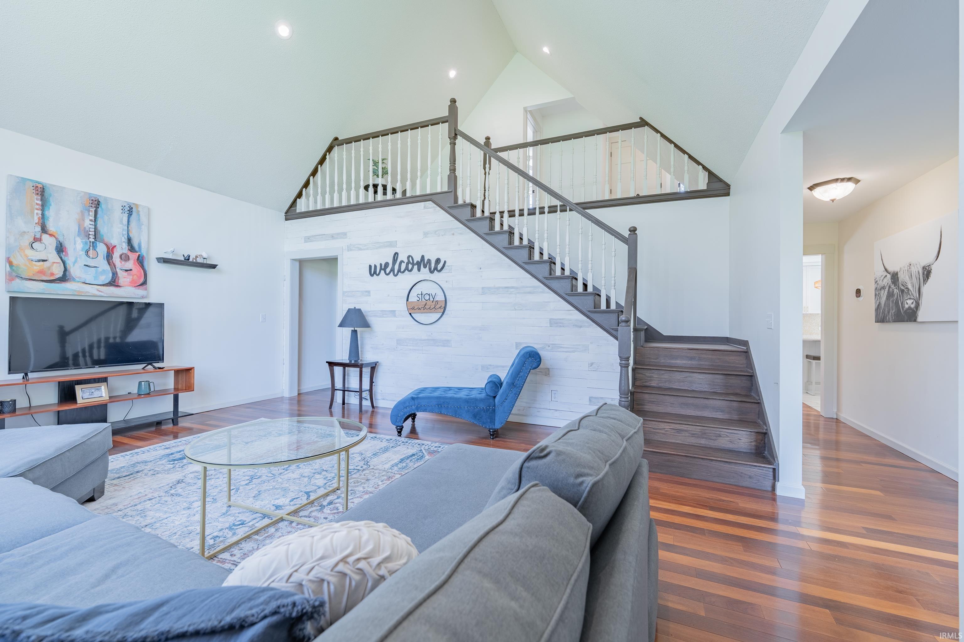 11 Foxridge Drive Springville, IN 47462 - Photo 4 of 36