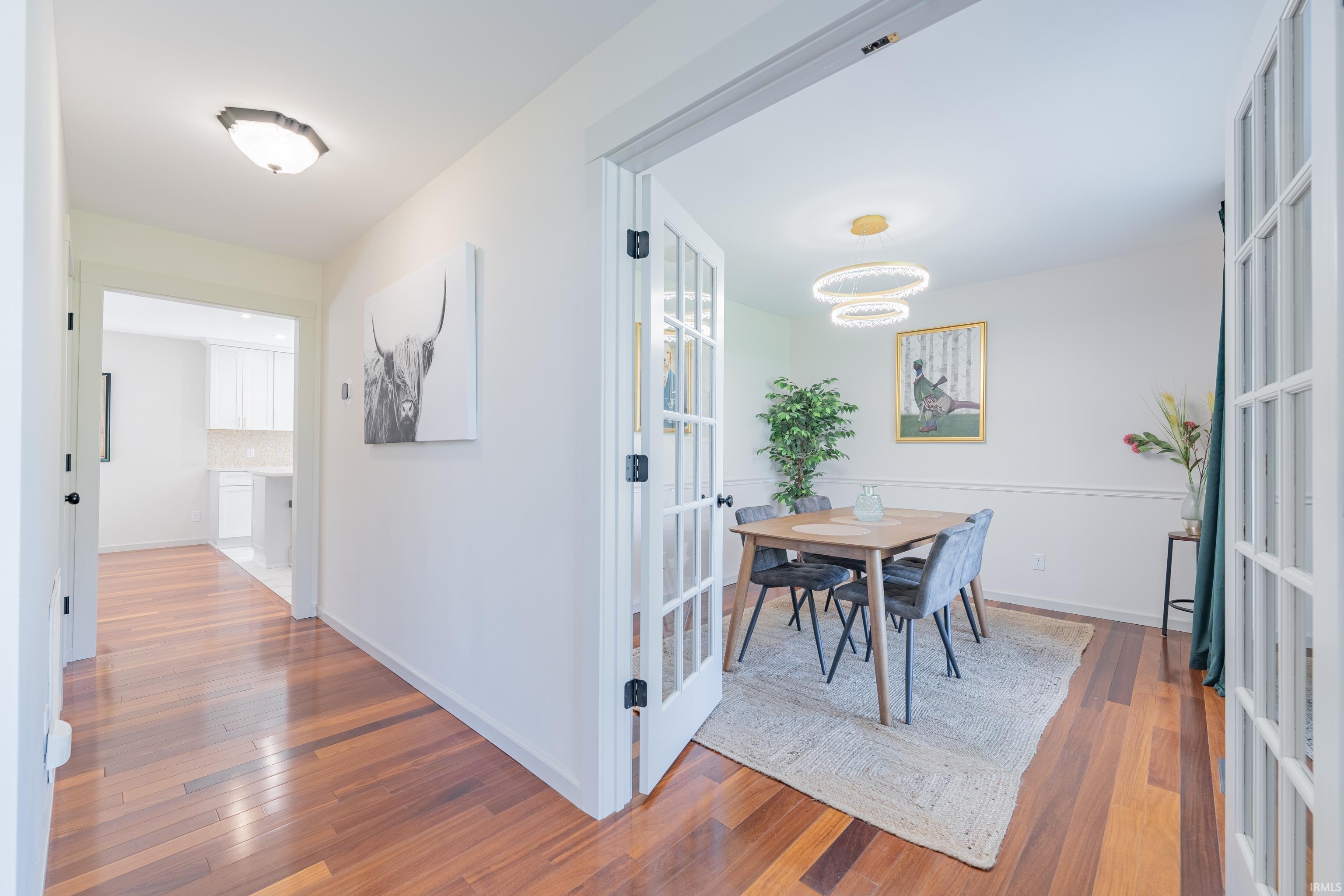 11 Foxridge Drive Springville, IN 47462 - Photo 5 of 36