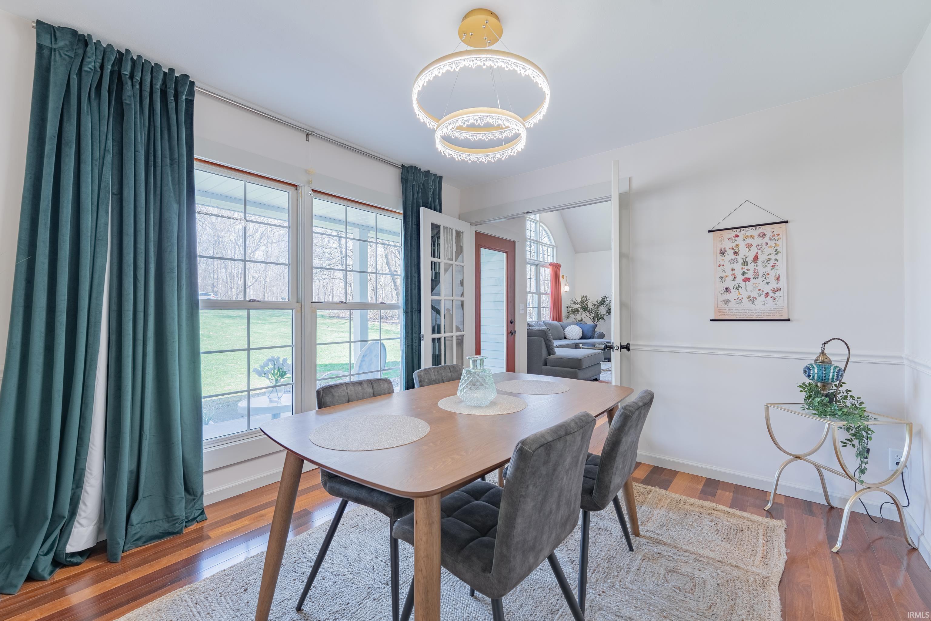 11 Foxridge Drive Springville, IN 47462 - Photo 6 of 36