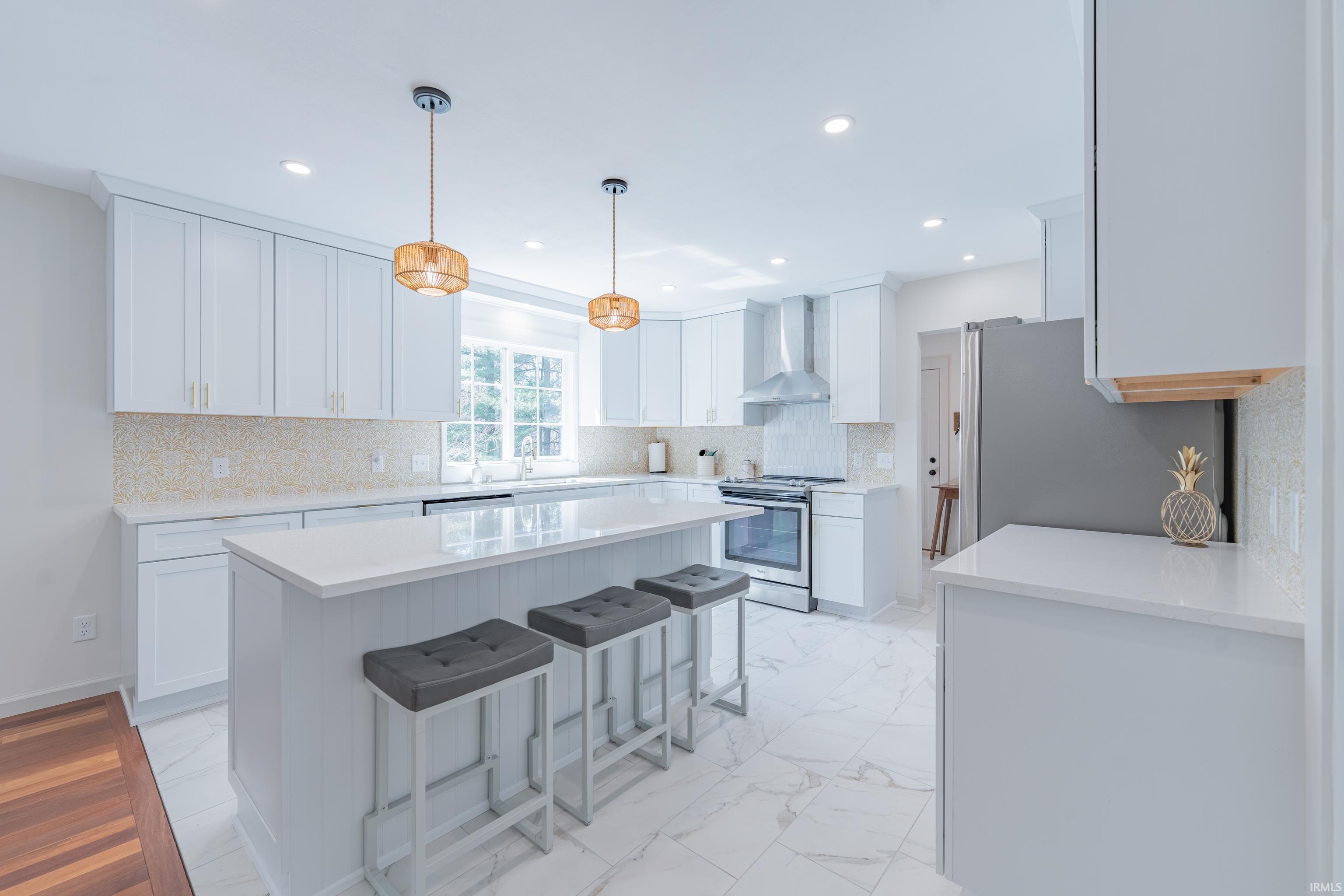 11 Foxridge Drive Springville, IN 47462 - Photo 7 of 36