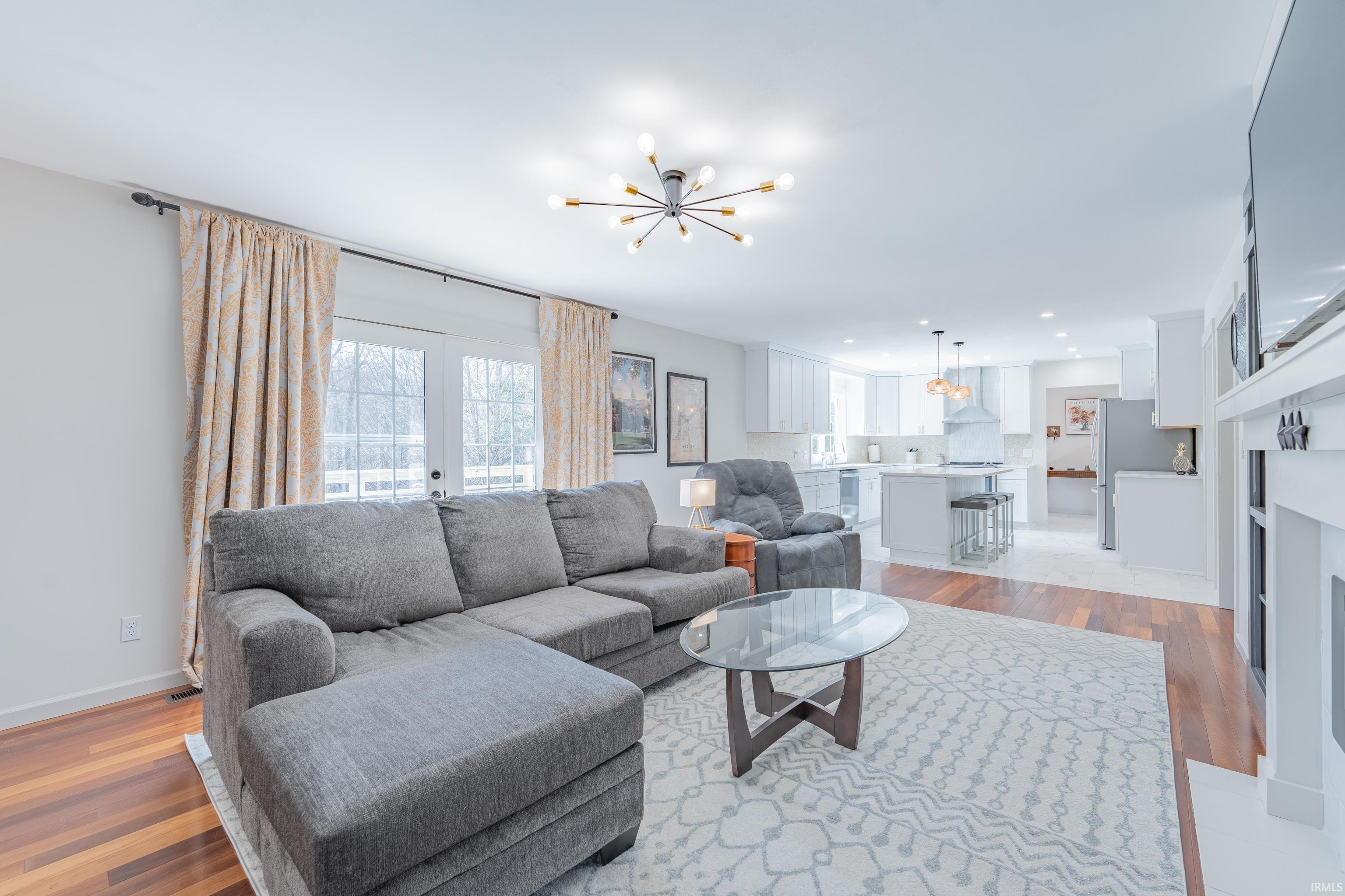 11 Foxridge Drive Springville, IN 47462 - Photo 10 of 36