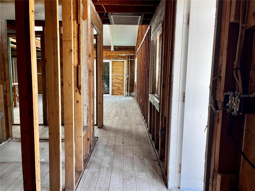 2985 North Beach Road, Unit C71 Englewood, FL 34223 - Photo 11 of 23 a view of a balcony