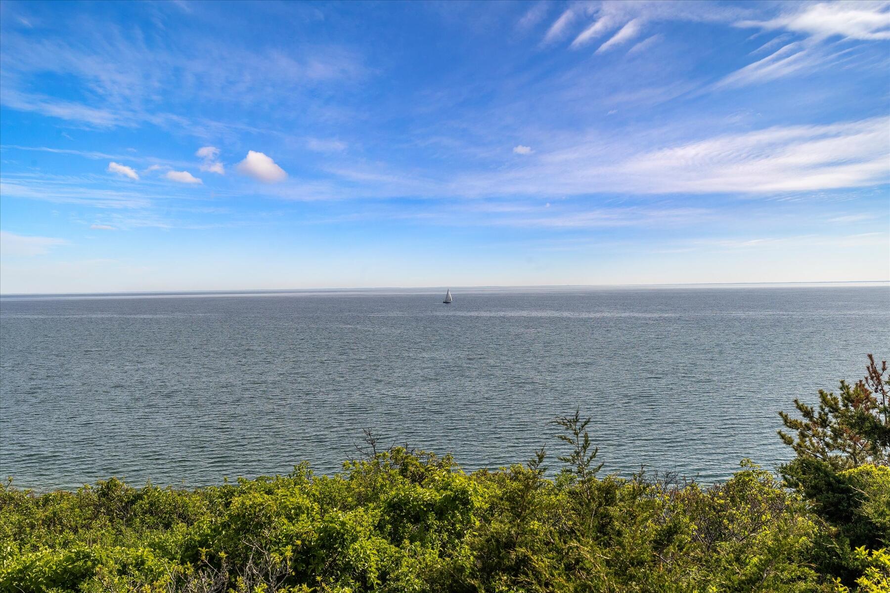 31 Bay View Road Truro, MA 02666 - Photo 29 of 54 a view of beach and ocean