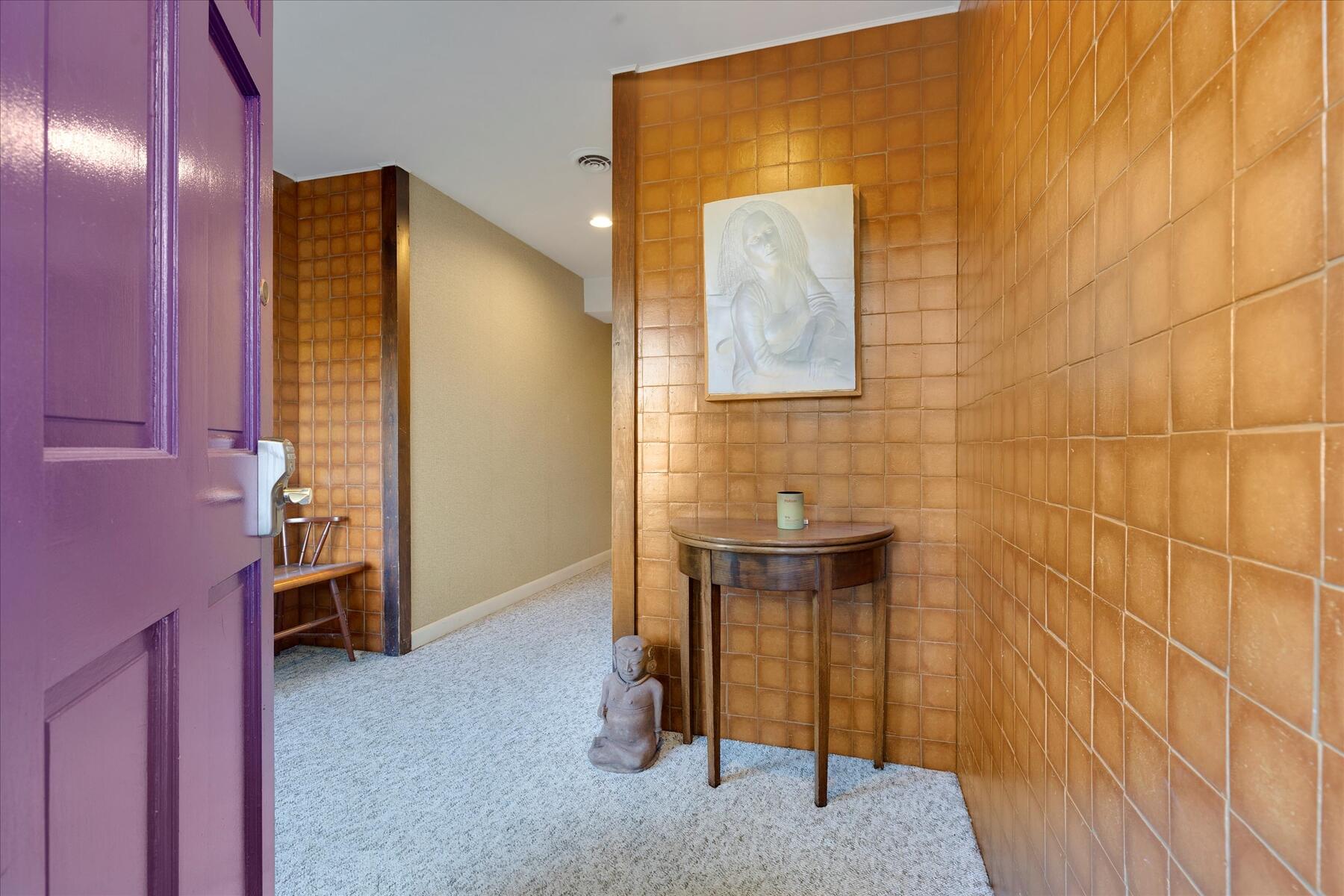 31 Bay View Road Truro, MA 02666 - Photo 42 of 54 a bathroom with a sink and a mirror