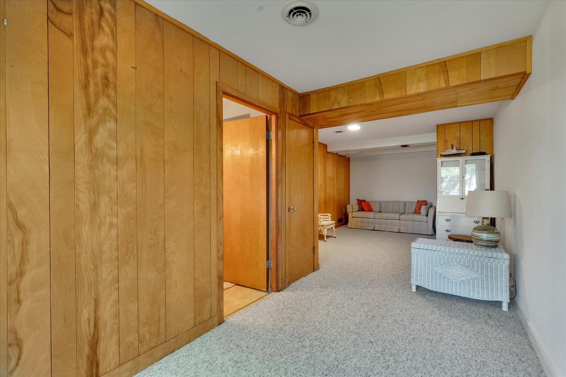 31 Bay View Road Truro, MA 02666 - Photo 46 of 54 a view of a livingroom and couch