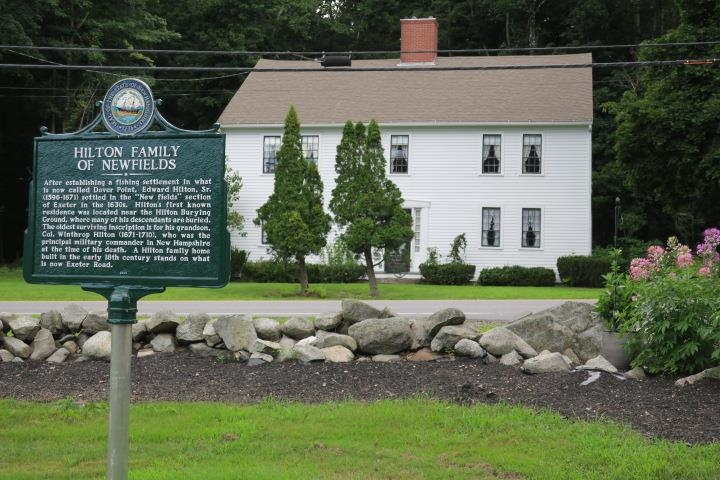 92 Exeter Road Newfields, NH 03856 - Photo 2 of 34