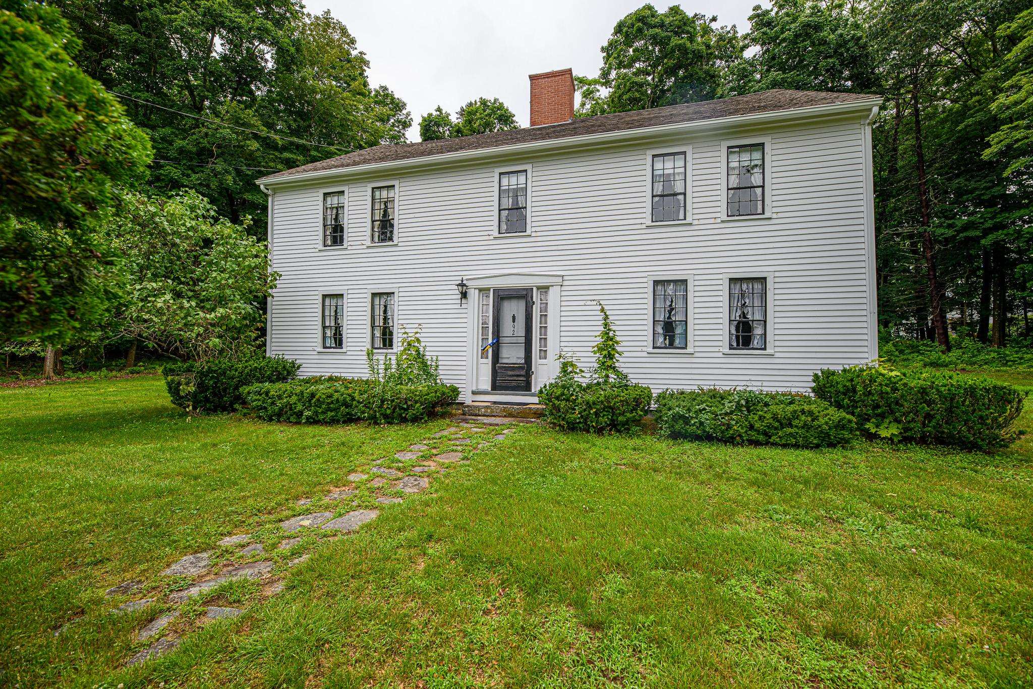 92 Exeter Road Newfields, NH 03856 - Photo 29 of 34