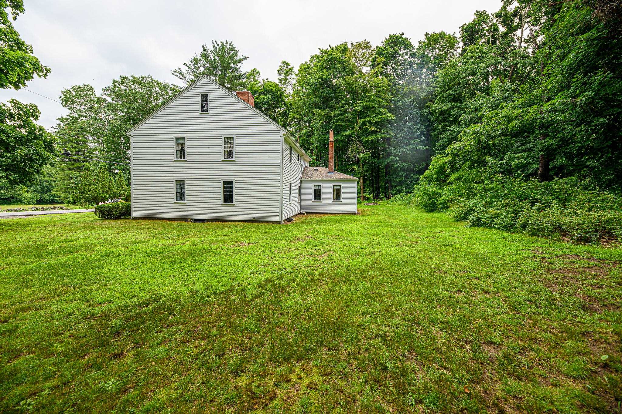 92 Exeter Road Newfields, NH 03856 - Photo 30 of 34