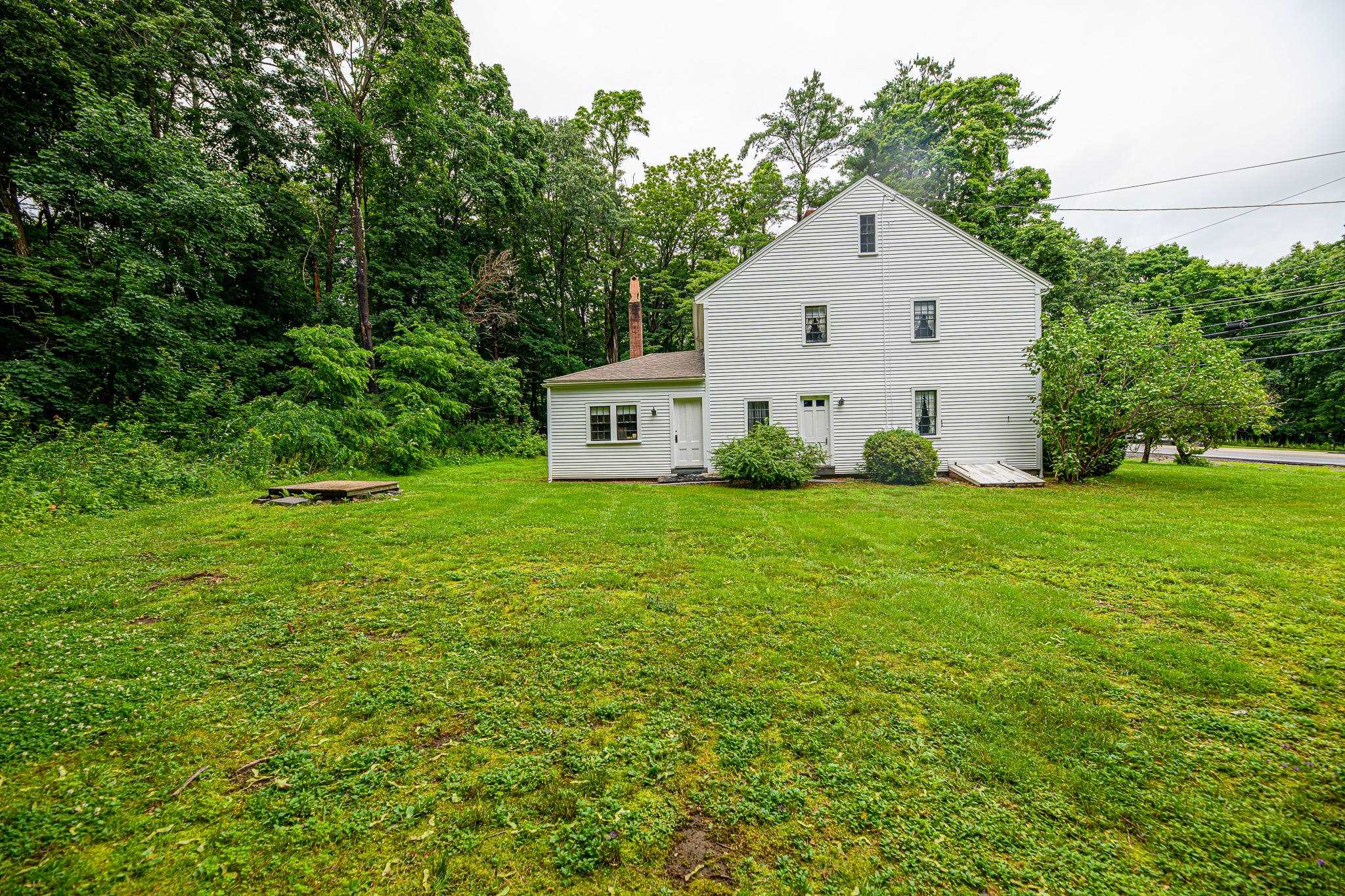 92 Exeter Road Newfields, NH 03856 - Photo 31 of 34