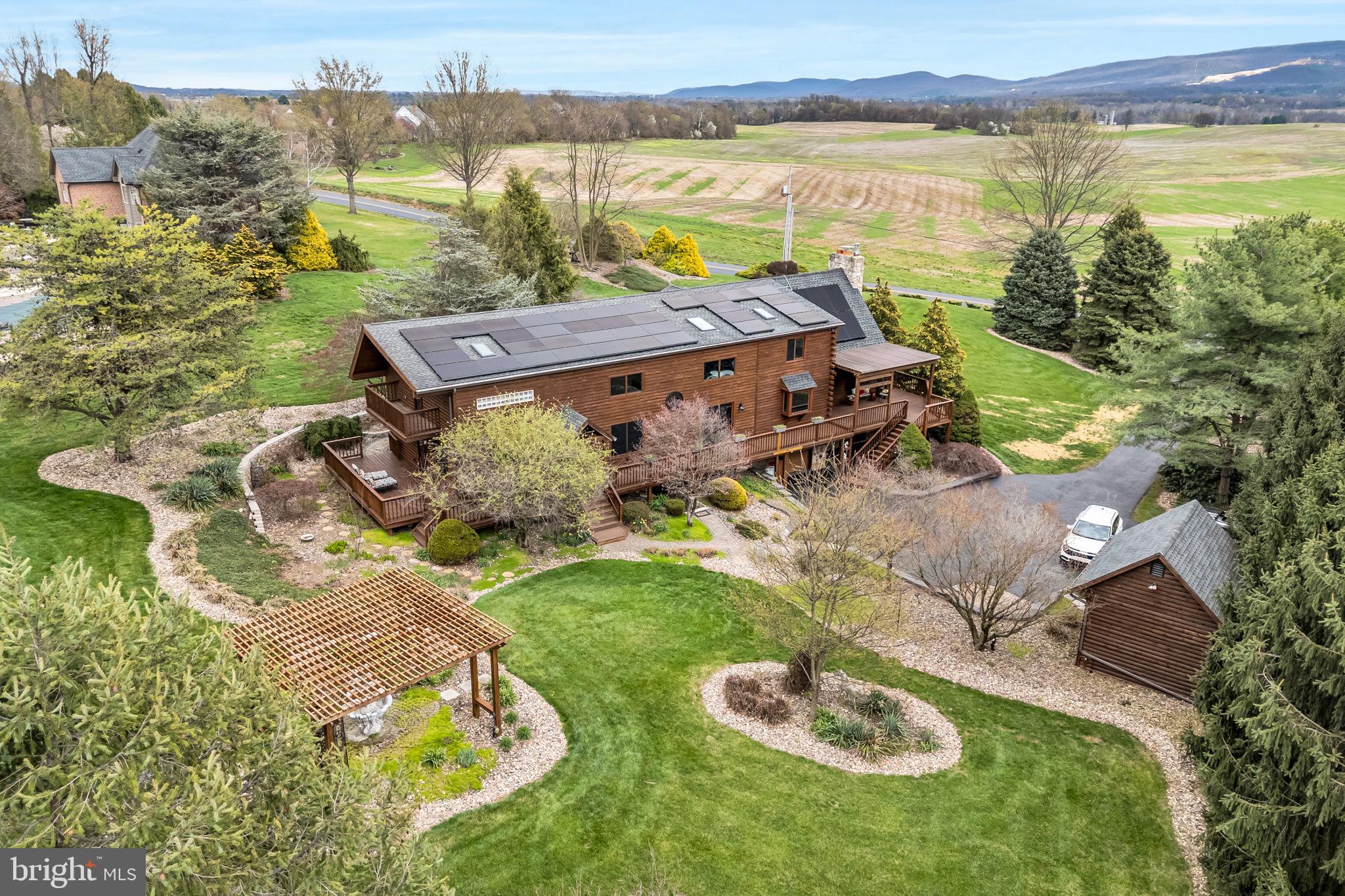 254 Stuart Road Carlisle, PA 17015 - Photo 4 of 101
