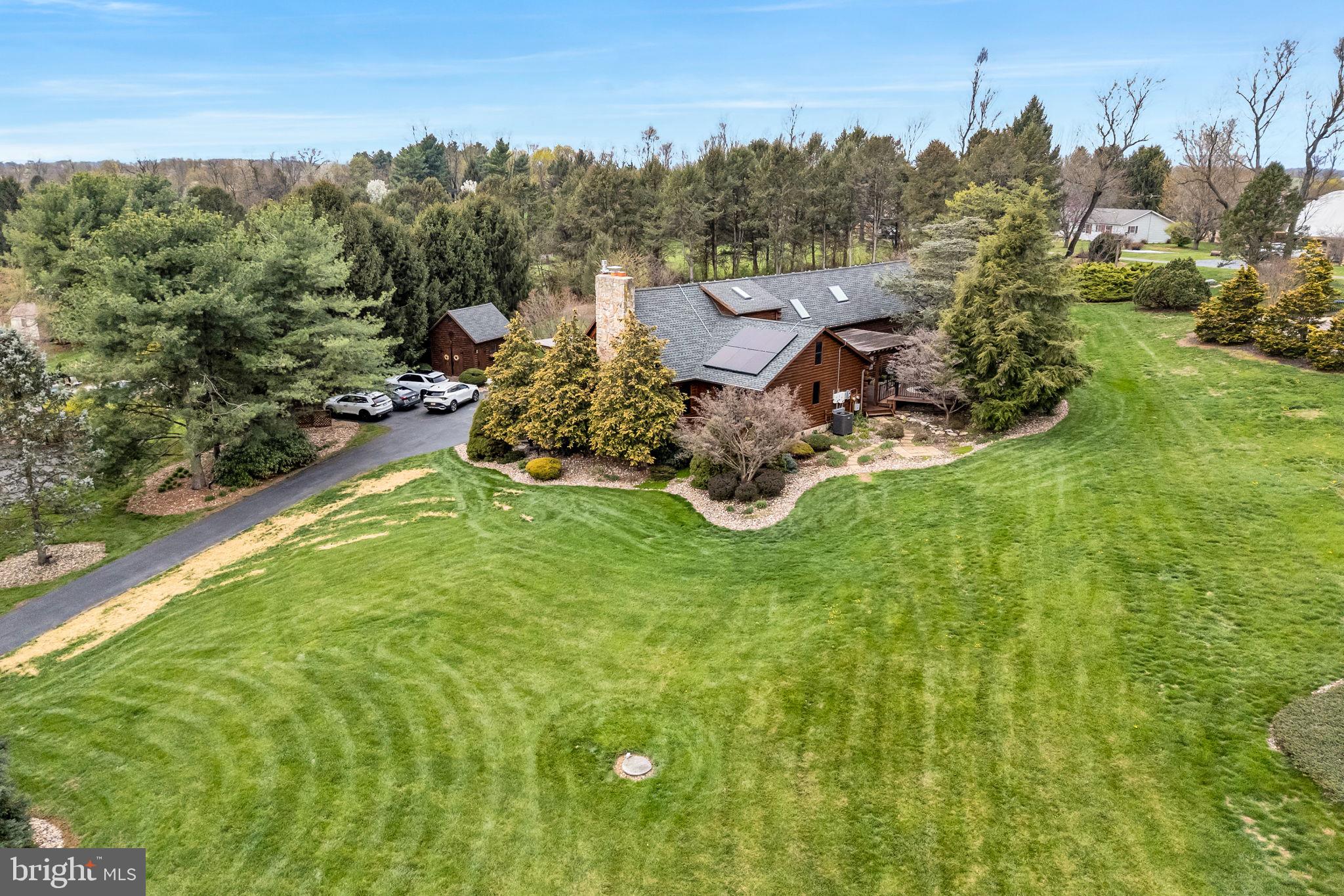254 Stuart Road Carlisle, PA 17015 - Photo 5 of 101