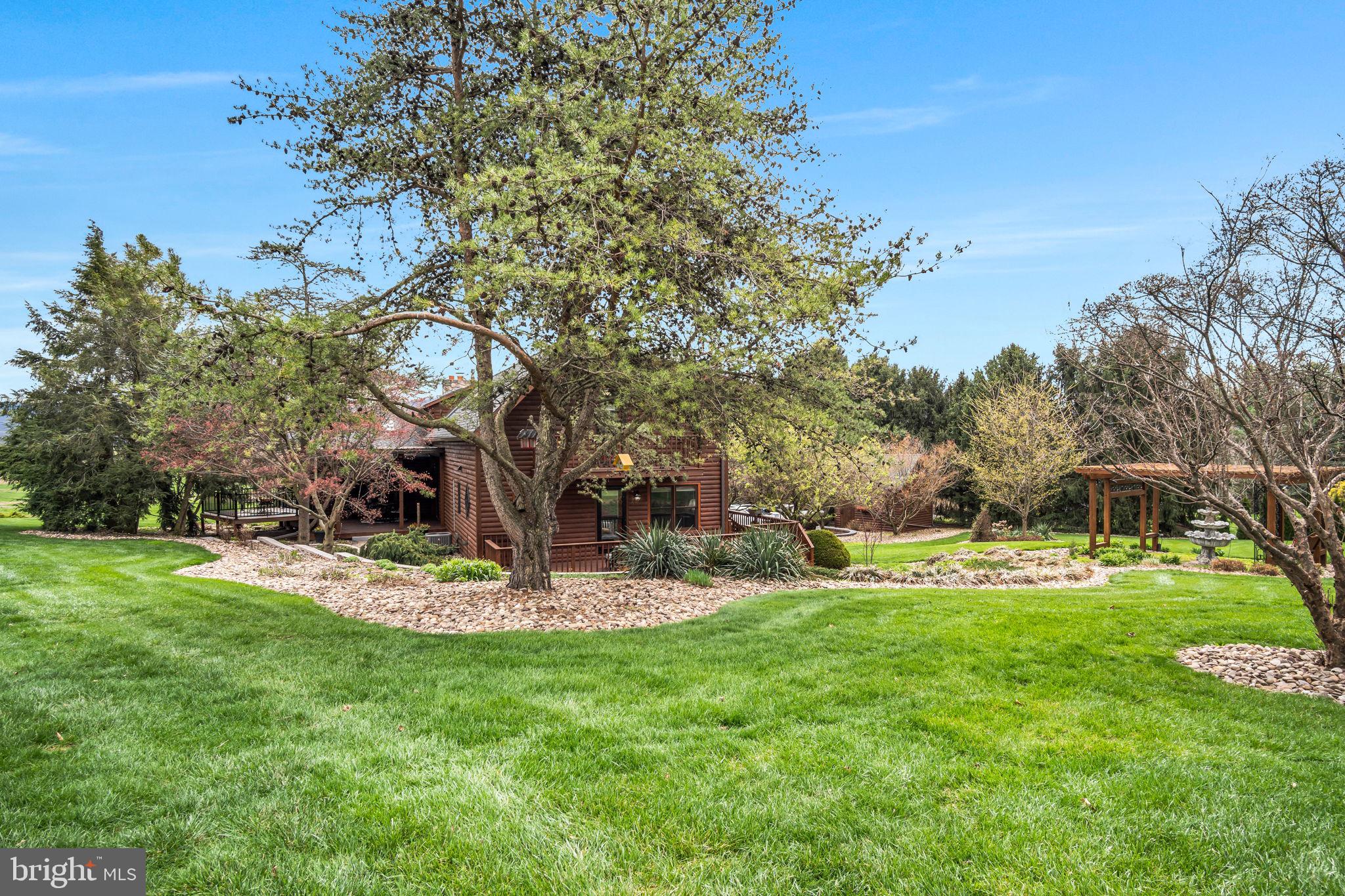 254 Stuart Road Carlisle, PA 17015 - Photo 74 of 101