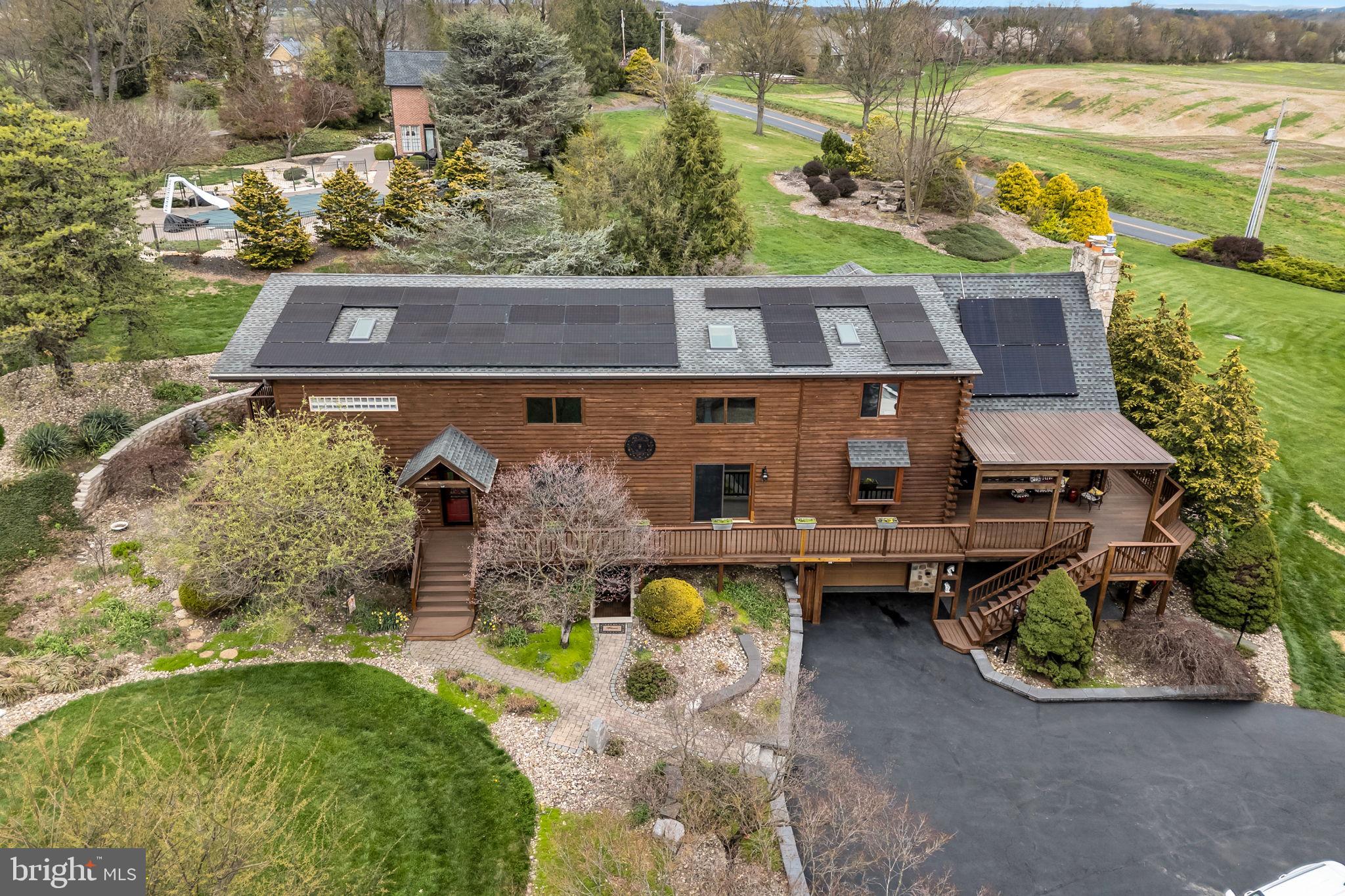 254 Stuart Road Carlisle, PA 17015 - Photo 9 of 101