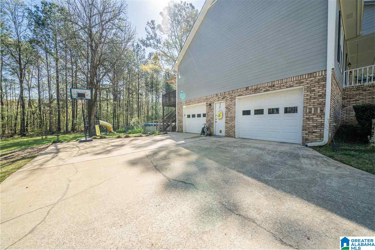 54 Meadows Drive Springville, AL 35146 - Photo 34 of 38