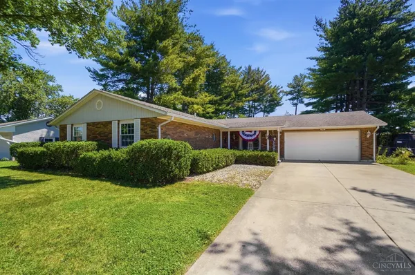 $284,900 | 8760 Oriole Drive, Franklin, OH 45005