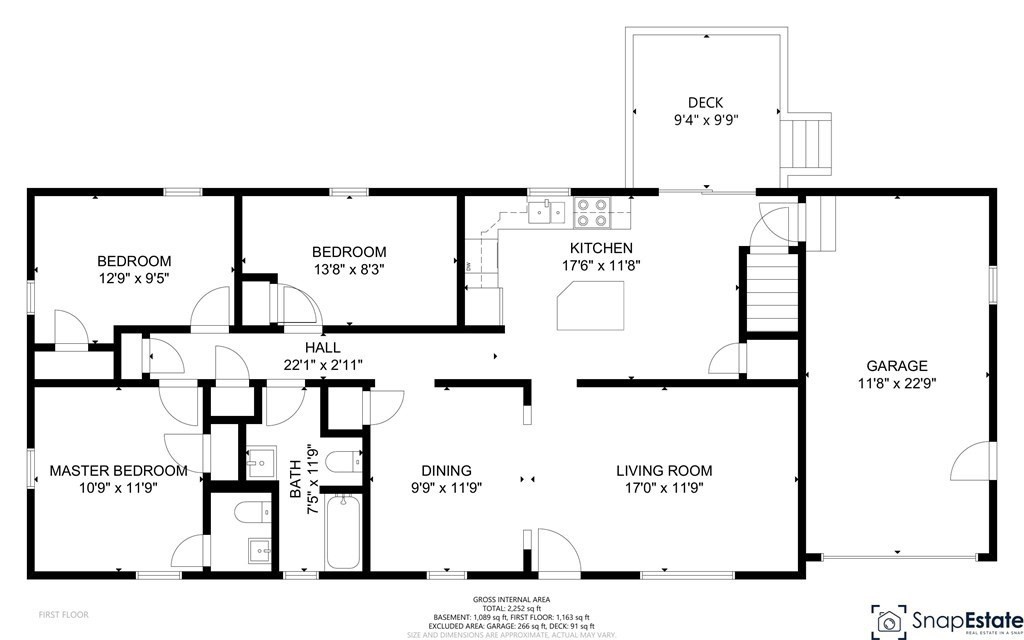 24 Lavender Lane Springfield, MA 01129 - Photo 20 of 32 Gallery Image 20