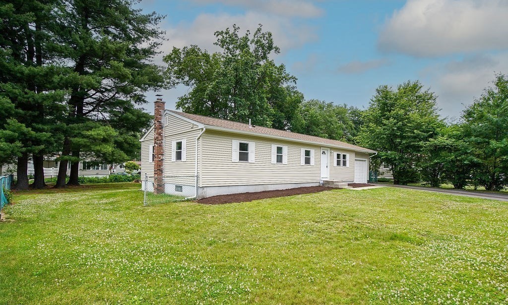 24 Lavender Lane Springfield, MA 01129 - Photo 31 of 32 Gallery Image 31