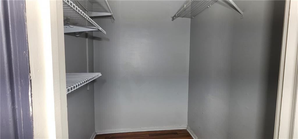 2805 Ne Expressway, Unit B36 Atlanta, GA 30345 - Photo 16 of 29 a view of walk in closet