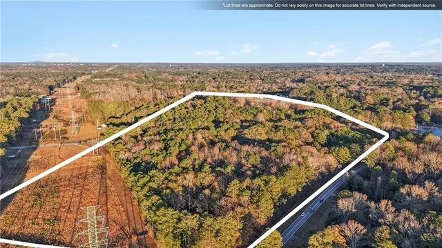 $799,000 | 2255 Bethsaida Road, Riverdale, GA 30296