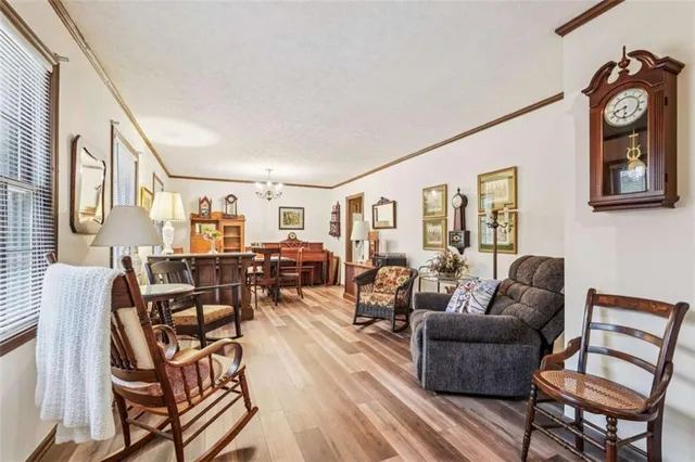 $799,000 | 2255 Bethsaida Road, Riverdale, GA 30296