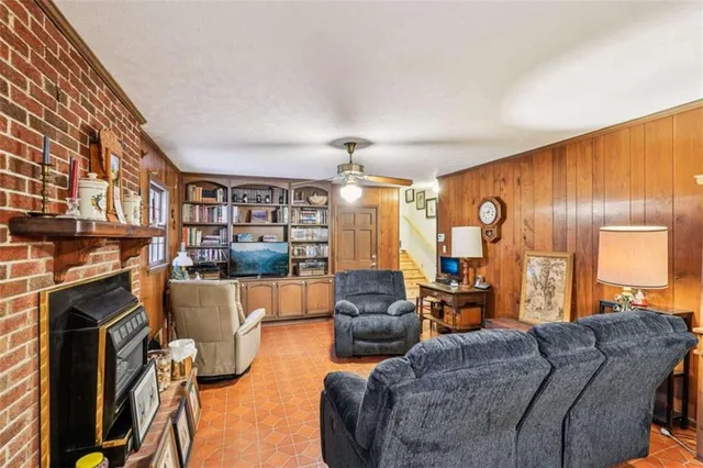 $799,000 | 2255 Bethsaida Road, Riverdale, GA 30296