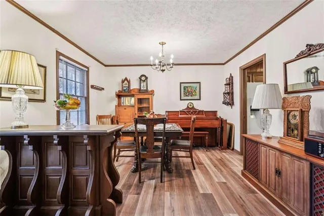 $799,000 | 2255 Bethsaida Road, Riverdale, GA 30296